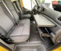 Желтый Рено Мастер, объемом двигателя 2.3 л и пробегом 258 тыс. км за 17999 $, фото 50 на Automoto.ua