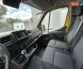 Желтый Рено Мастер, объемом двигателя 2.3 л и пробегом 258 тыс. км за 17999 $, фото 44 на Automoto.ua