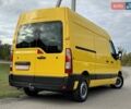 Желтый Рено Мастер, объемом двигателя 2.3 л и пробегом 193 тыс. км за 18800 $, фото 7 на Automoto.ua