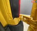 Жовтий Рено Мастєр, об'ємом двигуна 2.3 л та пробігом 257 тис. км за 17998 $, фото 52 на Automoto.ua