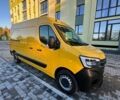 Рено Мастер 2022 в Ковель на Automoto.ua Желтый Рено Мастер, объемом двигателя 2.3 л и пробегом 233 тыс. км за 19688 $, фото 4 на Automoto.ua