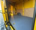 Рено Мастер 2022 в Ковель на Automoto.ua Желтый Рено Мастер, объемом двигателя 2.3 л и пробегом 233 тыс. км за 19688 $, фото 25 на Automoto.ua