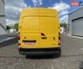 Желтый Рено Мастер, объемом двигателя 2.3 л и пробегом 258 тыс. км за 17999 $, фото 29 на Automoto.ua
