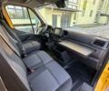Рено Мастер 2022 в Ковель на Automoto.ua Желтый Рено Мастер, объемом двигателя 2.3 л и пробегом 233 тыс. км за 19688 $, фото 27 на Automoto.ua
