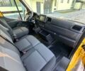 Рено Мастер 2022 в Ковель на Automoto.ua Желтый Рено Мастер, объемом двигателя 2.3 л и пробегом 233 тыс. км за 19688 $, фото 23 на Automoto.ua