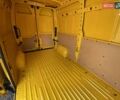 Желтый Рено Мастер, объемом двигателя 2.3 л и пробегом 258 тыс. км за 17999 $, фото 31 на Automoto.ua