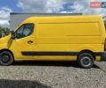Желтый Рено Мастер, объемом двигателя 2.3 л и пробегом 258 тыс. км за 17999 $, фото 13 на Automoto.ua
