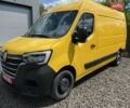 Желтый Рено Мастер, объемом двигателя 2.3 л и пробегом 258 тыс. км за 17999 $, фото 8 на Automoto.ua