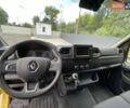 Жовтий Рено Мастєр, об'ємом двигуна 2.3 л та пробігом 257 тис. км за 17998 $, фото 30 на Automoto.ua