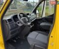 Желтый Рено Мастер, объемом двигателя 2.3 л и пробегом 193 тыс. км за 18800 $, фото 30 на Automoto.ua