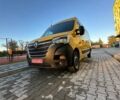 Рено Мастер 2022 в Ковель на Automoto.ua Желтый Рено Мастер, объемом двигателя 2.3 л и пробегом 233 тыс. км за 19688 $, фото 10 на Automoto.ua