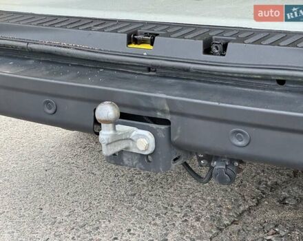 Желтый Рено Мастер, объемом двигателя 2.3 л и пробегом 193 тыс. км за 18800 $, фото 20 на Automoto.ua