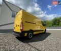 Желтый Рено Мастер, объемом двигателя 2.3 л и пробегом 258 тыс. км за 17999 $, фото 26 на Automoto.ua