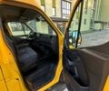 Рено Мастер 2022 в Ковель на Automoto.ua Желтый Рено Мастер, объемом двигателя 2.3 л и пробегом 233 тыс. км за 19688 $, фото 16 на Automoto.ua