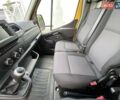 Желтый Рено Мастер, объемом двигателя 2.3 л и пробегом 258 тыс. км за 17999 $, фото 39 на Automoto.ua