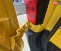 Жовтий Рено Мастєр, об'ємом двигуна 2.3 л та пробігом 257 тис. км за 17998 $, фото 50 на Automoto.ua