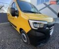 Жовтий Рено Мастєр, об'ємом двигуна 2.3 л та пробігом 233 тис. км за 19777 $, фото 5 на Automoto.ua