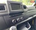 Жовтий Рено Мастєр, об'ємом двигуна 2.3 л та пробігом 257 тис. км за 17998 $, фото 41 на Automoto.ua