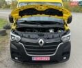 Желтый Рено Мастер, объемом двигателя 2.3 л и пробегом 193 тыс. км за 18800 $, фото 19 на Automoto.ua