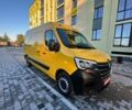Рено Мастер 2022 в Ковель на Automoto.ua Желтый Рено Мастер, объемом двигателя 2.3 л и пробегом 233 тыс. км за 19688 $, фото 5 на Automoto.ua