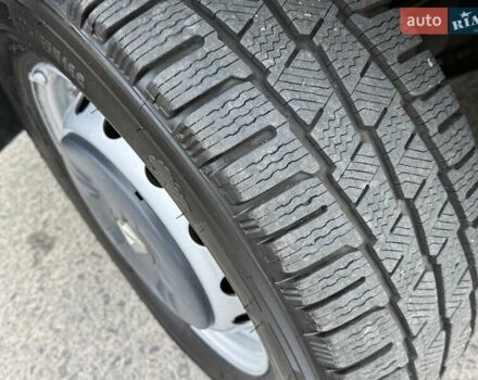 Желтый Рено Мастер, объемом двигателя 2.3 л и пробегом 193 тыс. км за 18800 $, фото 21 на Automoto.ua