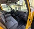 Рено Мастер 2022 в Ковель на Automoto.ua Желтый Рено Мастер, объемом двигателя 2.3 л и пробегом 233 тыс. км за 19688 $, фото 29 на Automoto.ua
