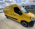 Жовтий Рено Мастєр, об'ємом двигуна 2.3 л та пробігом 257 тис. км за 17998 $, фото 1 на Automoto.ua