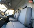 Жовтий Рено Мастєр, об'ємом двигуна 2.3 л та пробігом 233 тис. км за 19777 $, фото 46 на Automoto.ua