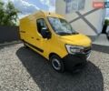 Желтый Рено Мастер, объемом двигателя 2.3 л и пробегом 258 тыс. км за 17999 $, фото 2 на Automoto.ua