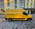 Рено Мастер 2022 в Ковель на Automoto.ua Желтый Рено Мастер, объемом двигателя 2.3 л и пробегом 233 тыс. км за 19688 $, фото 21 на Automoto.ua