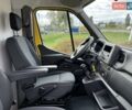 Желтый Рено Мастер, объемом двигателя 2.3 л и пробегом 193 тыс. км за 18800 $, фото 26 на Automoto.ua
