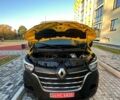 Рено Мастер 2022 в Ковель на Automoto.ua Желтый Рено Мастер, объемом двигателя 2.3 л и пробегом 233 тыс. км за 19688 $, фото 11 на Automoto.ua