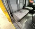 Жовтий Рено Мастєр, об'ємом двигуна 2.3 л та пробігом 257 тис. км за 17998 $, фото 40 на Automoto.ua