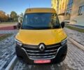 Рено Мастер 2022 в Ковель на Automoto.ua Желтый Рено Мастер, объемом двигателя 2.3 л и пробегом 233 тыс. км за 19688 $, фото 3 на Automoto.ua