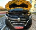 Рено Мастер 2022 в Ковель на Automoto.ua Желтый Рено Мастер, объемом двигателя 2.3 л и пробегом 233 тыс. км за 19688 $, фото 12 на Automoto.ua