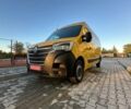 Рено Мастер 2022 в Ковель на Automoto.ua Желтый Рено Мастер, объемом двигателя 2.3 л и пробегом 233 тыс. км за 19688 $, фото 1 на Automoto.ua