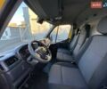 Жовтий Рено Мастєр, об'ємом двигуна 2.3 л та пробігом 233 тис. км за 19777 $, фото 47 на Automoto.ua