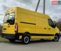 Желтый Рено Мастер, объемом двигателя 2.3 л и пробегом 193 тыс. км за 18800 $, фото 6 на Automoto.ua