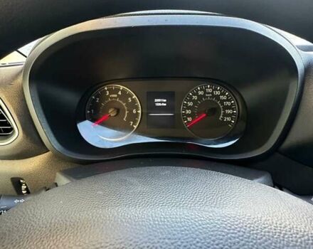 Рено Мастер 2022 в Ковель на Automoto.ua Желтый Рено Мастер, объемом двигателя 2.3 л и пробегом 233 тыс. км за 19688 $, фото 26 на Automoto.ua