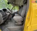Жовтий Рено Мастєр, об'ємом двигуна 2.3 л та пробігом 257 тис. км за 17998 $, фото 47 на Automoto.ua