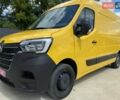 Жовтий Рено Мастєр, об'ємом двигуна 2.3 л та пробігом 257 тис. км за 17998 $, фото 16 на Automoto.ua