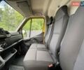 Жовтий Рено Мастєр, об'ємом двигуна 2.3 л та пробігом 257 тис. км за 17998 $, фото 43 на Automoto.ua