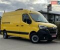 Желтый Рено Мастер, объемом двигателя 2.3 л и пробегом 193 тыс. км за 18800 $, фото 4 на Automoto.ua