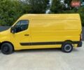 Жовтий Рено Мастєр, об'ємом двигуна 2.3 л та пробігом 257 тис. км за 17998 $, фото 23 на Automoto.ua