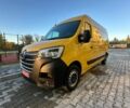 Рено Мастер 2022 в Ковель на Automoto.ua Желтый Рено Мастер, объемом двигателя 2.3 л и пробегом 233 тыс. км за 19688 $, фото 9 на Automoto.ua