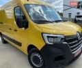 Жовтий Рено Мастєр, об'ємом двигуна 2.3 л та пробігом 257 тис. км за 17998 $, фото 2 на Automoto.ua