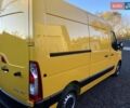 Жовтий Рено Мастєр, об'ємом двигуна 2.3 л та пробігом 233 тис. км за 19777 $, фото 14 на Automoto.ua