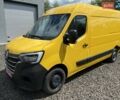 Желтый Рено Мастер, объемом двигателя 2.3 л и пробегом 258 тыс. км за 17999 $, фото 10 на Automoto.ua