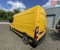 Желтый Рено Мастер, объемом двигателя 2.3 л и пробегом 258 тыс. км за 17999 $, фото 20 на Automoto.ua