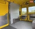 Желтый Рено Мастер, объемом двигателя 2.3 л и пробегом 193 тыс. км за 18800 $, фото 15 на Automoto.ua